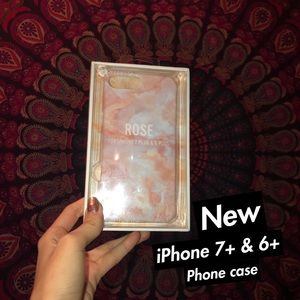 BRAND NEW Rose Phone Case